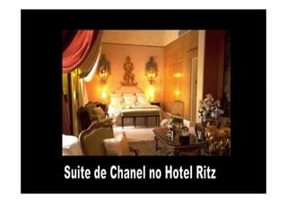 Para mães e filhas: frases de Coco Chanel