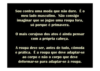 Para mães e filhas: frases de Coco Chanel