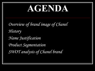 What Is CustomerBased Brand Equity CBBE MODEL  Title Coco Chanel   Genius of A Generation  PDF  Brand  Credibility