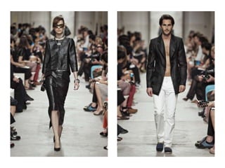 Chanel Pre-spring/summer 2014