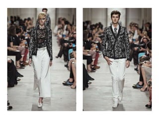 Chanel Pre-spring/summer 2014