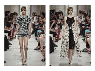 Chanel Pre-spring/summer 2014