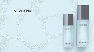 NEW KPIs
 