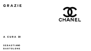 G R A Z I E 
A C U R A DI 
S E B A S T I ANO 
B A R T O L O N E 
