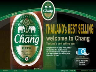 THAILAND's BEST SELLING 