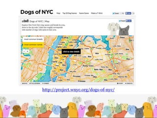 http://project.wnyc.org/dogs-of-nyc/
 