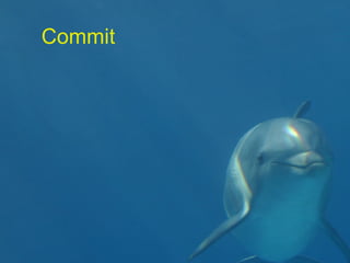 Commit 