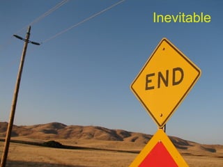 Inevitable 