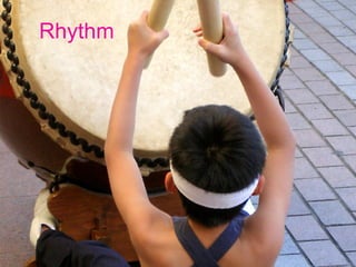 Rhythm 