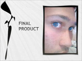 Change Eye Color Tutorial