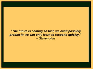 Change Management | PPT