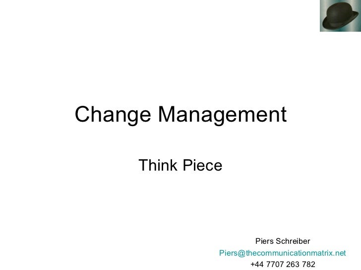 organizational change announcement template