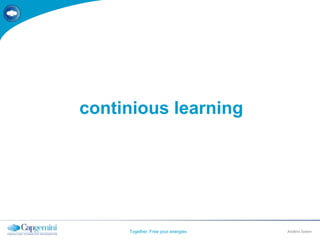 continiouslearning<br />