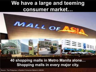 The world is at your fingertips