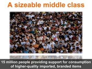 …who employ more than 55% of the labor force.