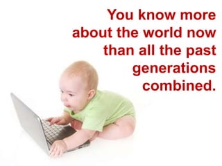 Are you ready to respond to change?