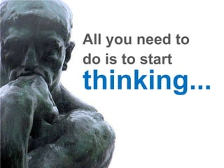The Economy is growingGDP in U.S. Dollars, Not adjusted for inflation2008167 billion2005100 billion199050 billion197515 billion