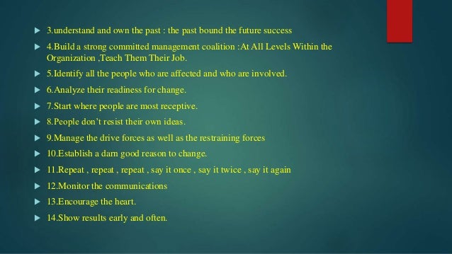 change agent skills essay Managing change: the role of the change agent develop the needed skills to oversee change a change agent is anyone who has the skill and power to guide and. change agent skills essay Managing change: the role of the change agent develop the needed skills to oversee change a change agent is anyone who has the skill and power to guide and.