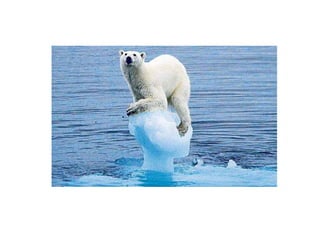 Concepts of Change - examples and ideas