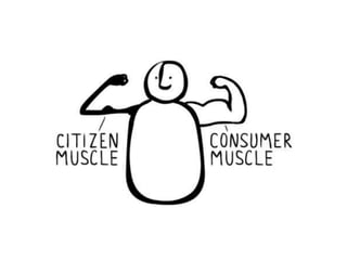 Concepts of Change - examples and ideas