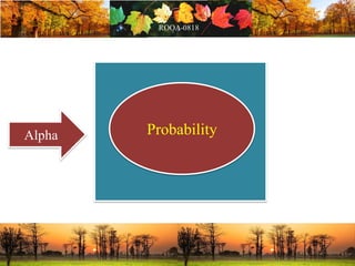 ProbabilityAlpha
 