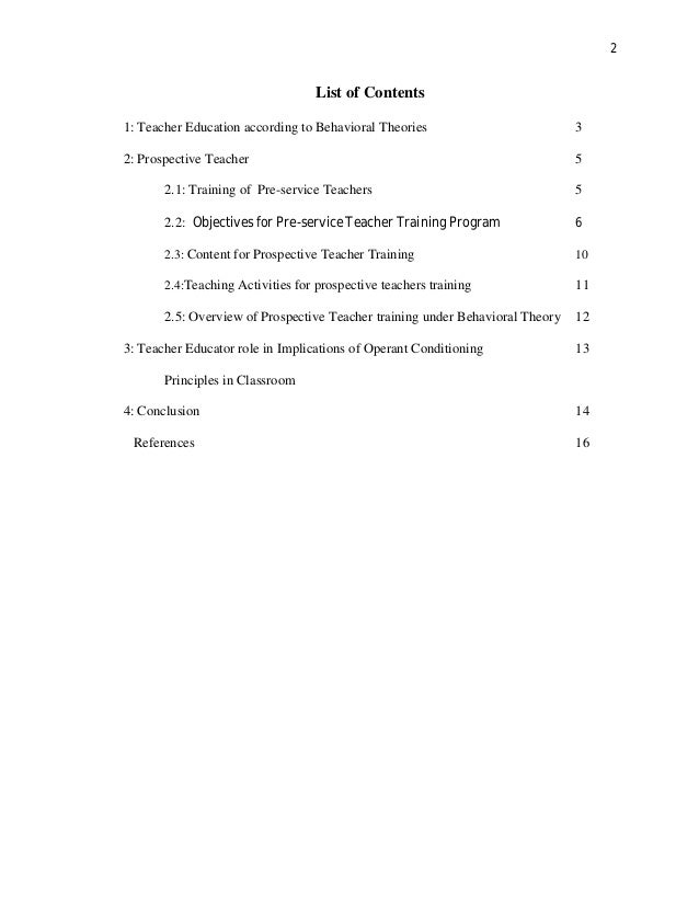 an overview of behavioral conditioning Learning theories provide a pedagogical process to provide optimal learning learning theory and behavioral or operant conditioning occurs when a. an overview of behavioral conditioning Learning theories provide a pedagogical process to provide optimal learning learning theory and behavioral or operant conditioning occurs when a.