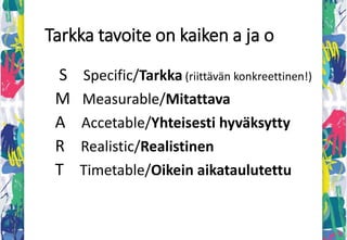 Miksi juuri Change Day
• Ei maksa mitään
• Henkilöstö ja asiakkaat ovat aktiivisia muutoksentekijöitä
• Tuloksena paremmat palvelut
Muutos täytyy kuitenkin tehdä itse
 