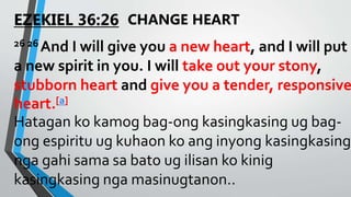 CHANGE HEART.pptx