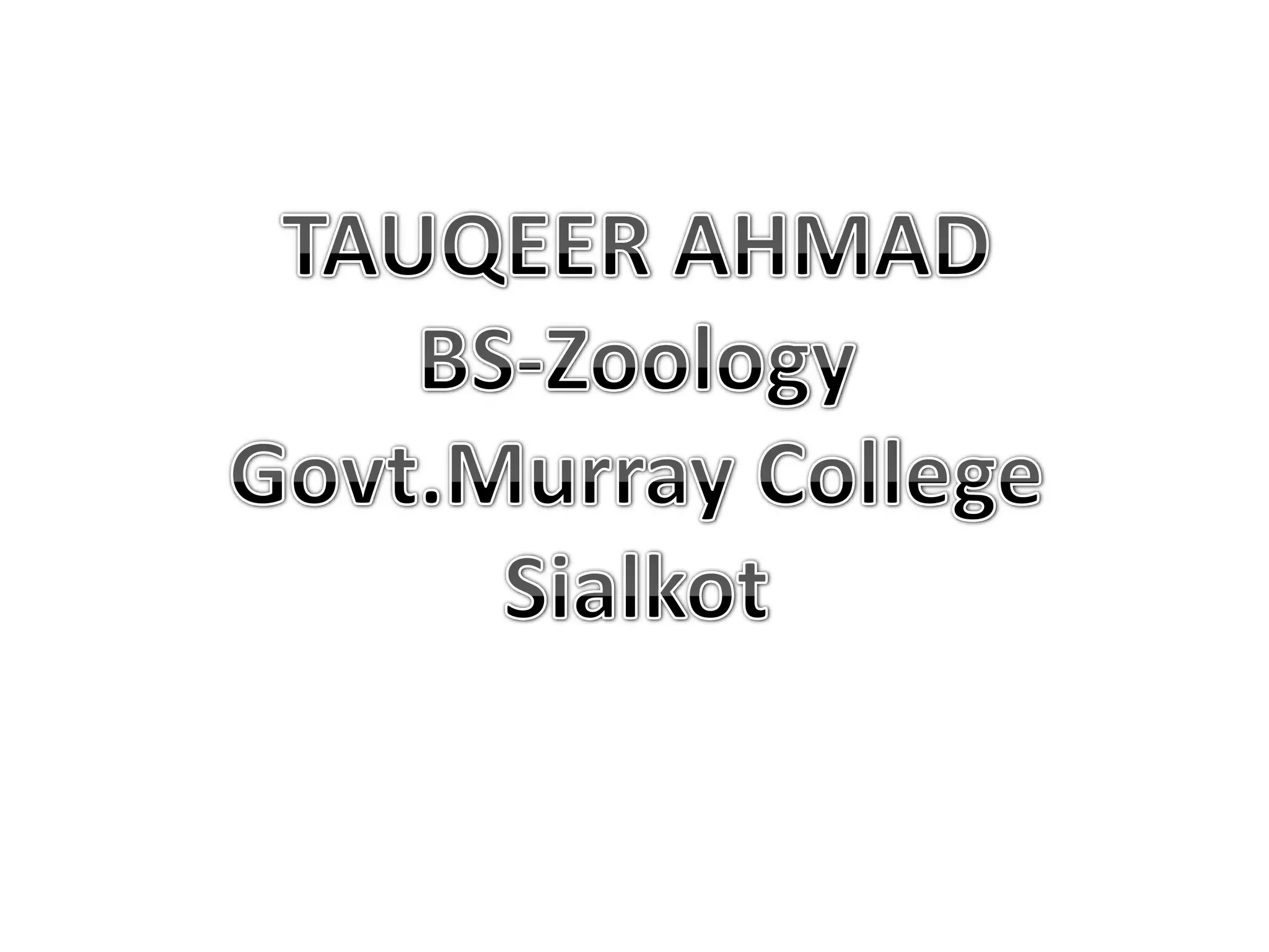 Change in chromosome structure