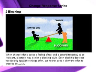 Change Is A Constant | PPT