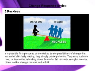 Change Is A Constant | PPT