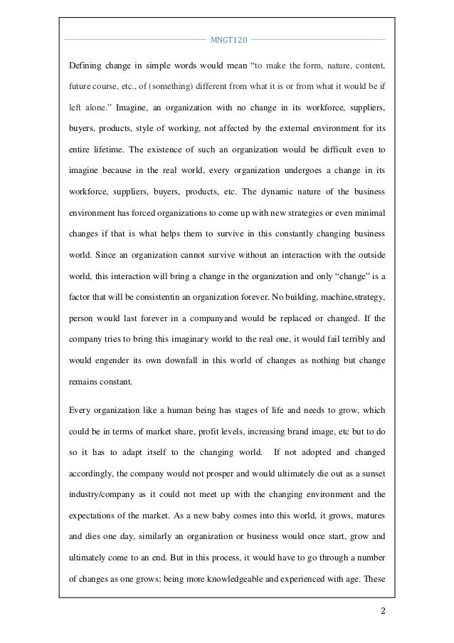 Genes synthesis cluster essay
