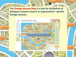 in the local economy