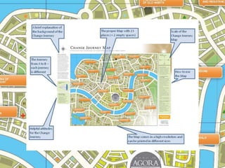 in the international economy