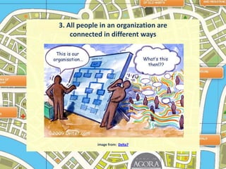 How many decisions of my staff can I control?