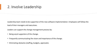 Change Management Apty Ppt Change Management Apty Ppt
