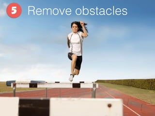 Remove obstacles5
 