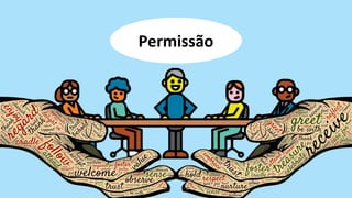 Permissão
 