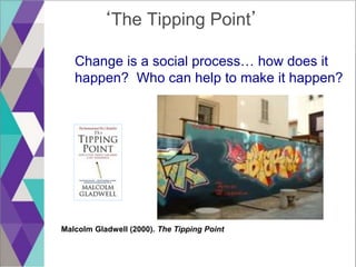 Have some of your existing views about ‘managing
change’ and/or ‘coping with change’ been reinforced?
Reflect upon what yo...