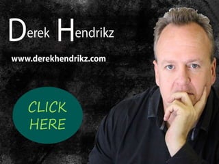 Introduction to Change Management by Derek Hendrikz