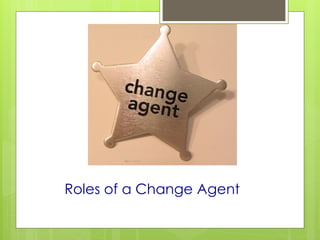 การทำสิ่งที่ดีในการแชร์ความรู้ Change Management Part 2.pptx