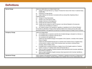 Change Management Process OPerational.ppt
