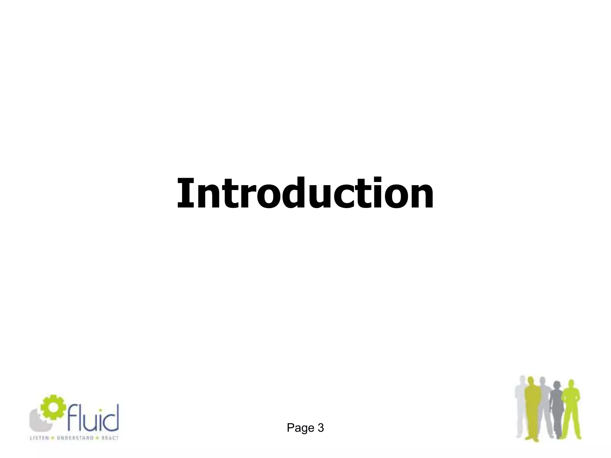 Page 3Introduction