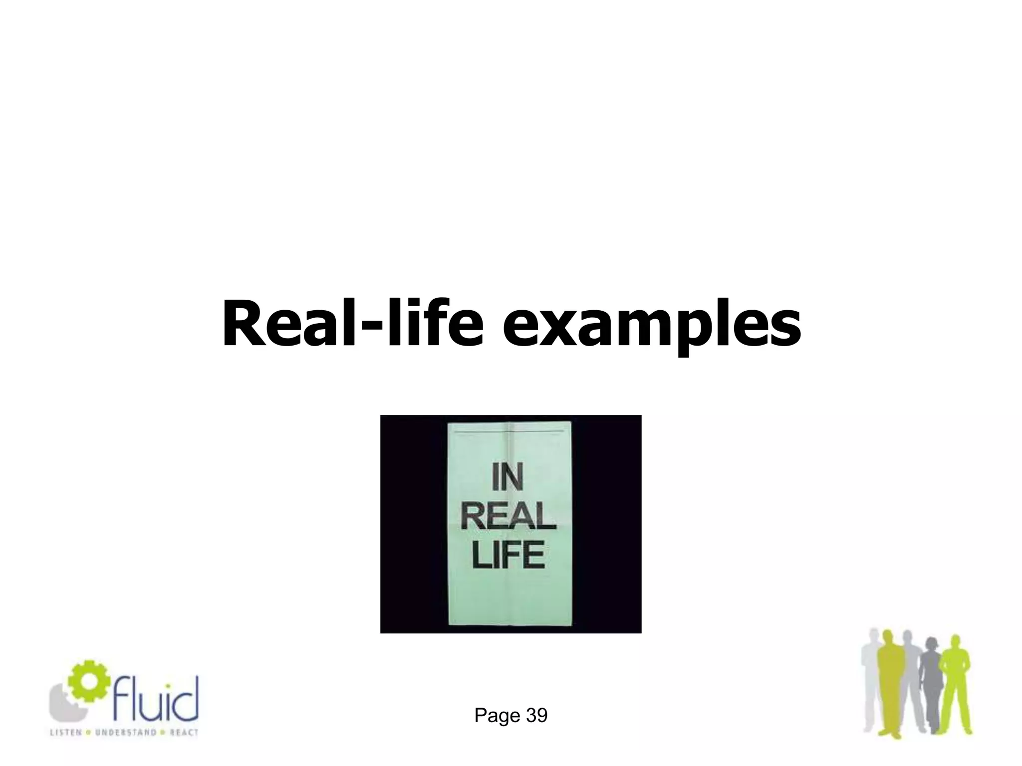 Page 18Self-esteem and timeRelief