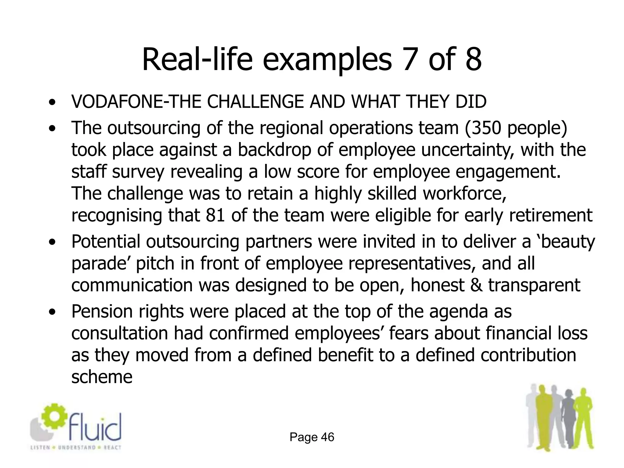 Searching for meaning & self awareness