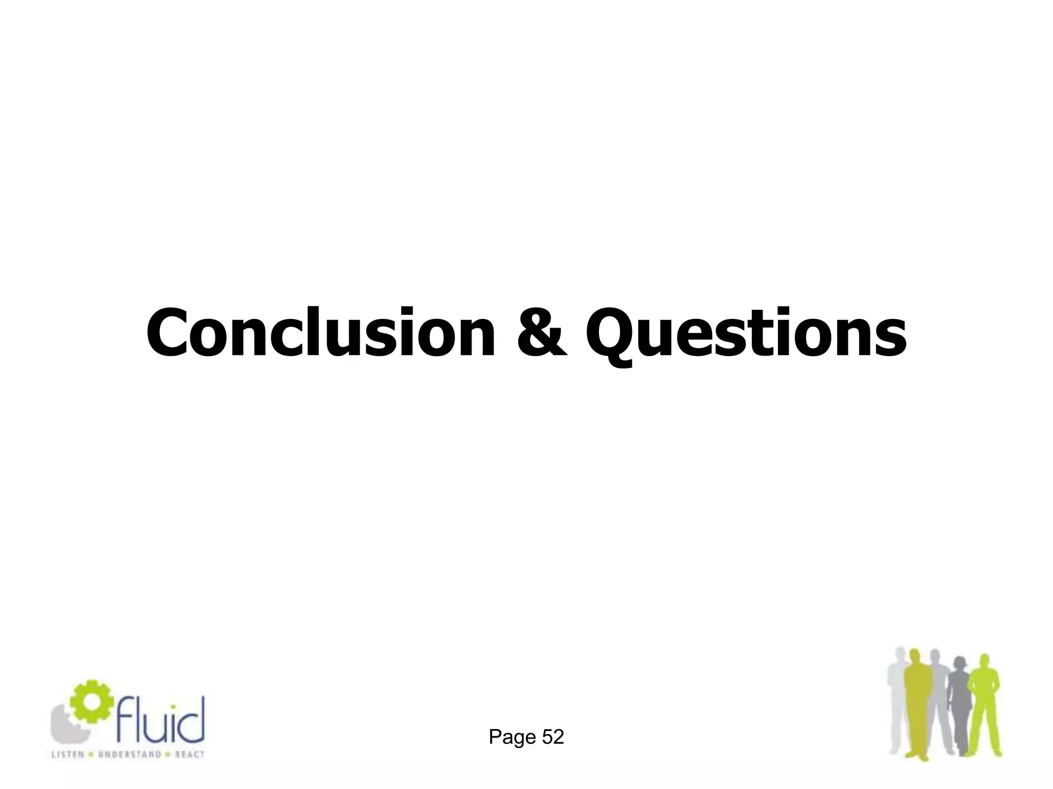 Keep employees focused