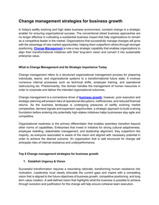 Change management strategies for business growth.pdf