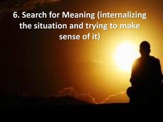 Persons who act as catalysts and assume the responsibility for managing the change process.