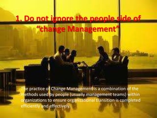 3. Incompetence (resulting in increased awareness and frustration)