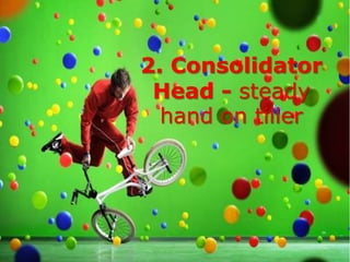 1. Individual ApproachesImplementing time managementIncreasing physical exerciseRelaxation trainingExpanding social support network